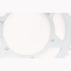 PBR Steel Rear sprocket Ka 45Z Kr-475-45Z-520