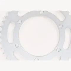 PBR Steel Rear sprocket Ka 47Z Kr-487-47Z-520