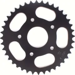 steel rear sprocket 44Z 415