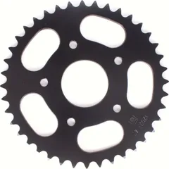Steel Rear sprocket APR 50AF-1 / Red-Rose46Z Kr-143 (E1205)-46Z-415T