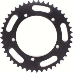 steel rear sprocket 45Z 415