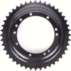Steel Rear sprocket for: KTM 50 SX97>46ZKr-1208-46Z-415T