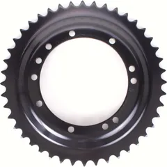 Steel Rear sprocket for: KTM 50 SX97>50Z Kr-1208-50Z-415T