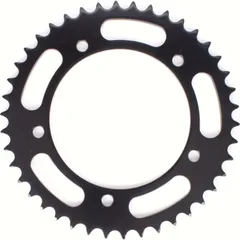 Steel rear sprocket 42T 415 K50-12010-42