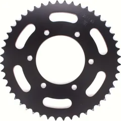 Steel rear sprocket 56T 415 K50-12011-56