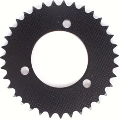 Steel Rear sprocket Ho 48Z Kr-239-48Z-420