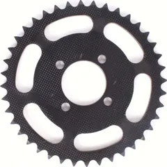 Steel Rear sprocket Ya 39Z Kr-832-39Z-420