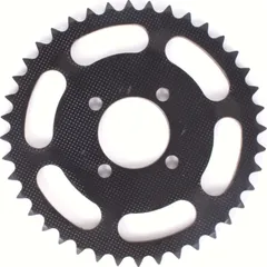 Steel Rear sprocket Ya 40Z Kr-832-40Z-420