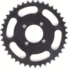 Steel Rear sprocket Ya 42Z Kr-832-42Z-420