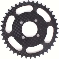 Steel Rear sprocket Ya 45Z Kr-832-45Z-420
