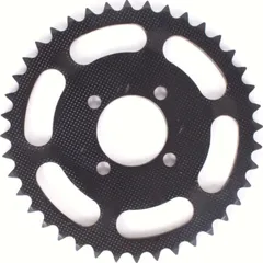 Steel Rear sprocket Ya 48Z Kr-832-48Z-420