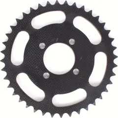 Steel Rear sprocket Ya 52Z Kr-832-52Z-420