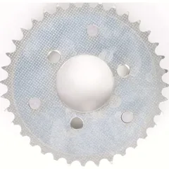 Steel Rear sprocket Ho 37Z Kr-216-37Z-420