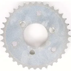 Steel Rear sprocket Ho 45Z Kr-216-45Z-420