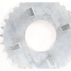 PBR Steel Rear sprocket Ho 31T- 420