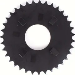 Steel Rear sprocket Ho 42Z Kr-256-42Z-420