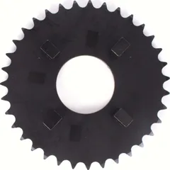 Steel Rear sprocket Ho 43Z Kr-256-43Z-420