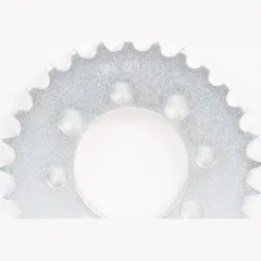 PBR rear sprocket 801, -420, 28 teeth