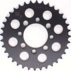 Steel rear sprocket 32Z 420