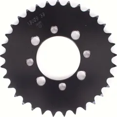 Steel Rear sprocket Ka/Su 33Z Kr-801-33Z-420