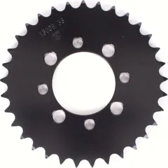 Steel Rear sprocket Ka/Su 43Z Kr-801-43Z-420