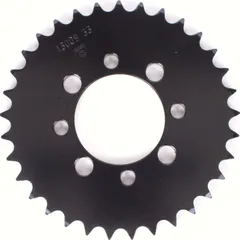 Steel Rear sprocket Ka/Su 44Z Kr-801-44Z-420