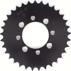 Steel Rear sprocket Ka/Su 46Z Kr-801-46Z-420