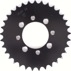 Steel Rear sprocket Ka/Su 48Z Kr-801-48Z-420