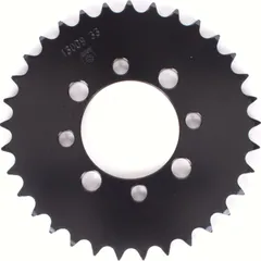 Steel Rear sprocket Ka/Su 54Z Kr-801-54Z-420