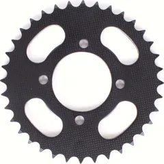 Steel rear sprocket 36T 420 K50-13011-36