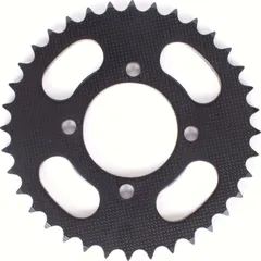 Steel rear sprocket 40T 420 K50-13011-40