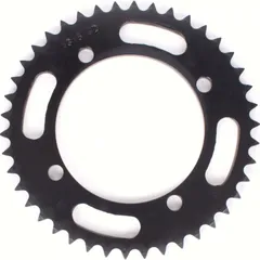 Steel rear sprocket 42T 420