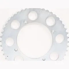 PBR Steel Rear sprocket 51Z 420