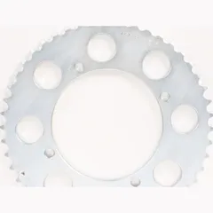 PBR Steel Rear sprocket Ka 54Z Kr-467-54Z-420