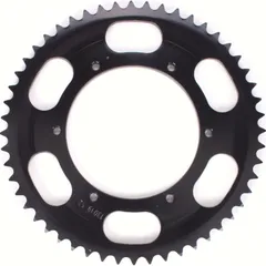 Steel rear sprocket 52T 420