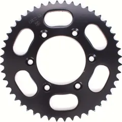 Steel rear sprocket 56T 420 K50-13022-56
