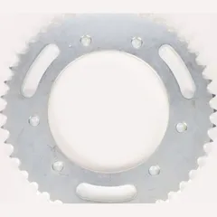 Steel rear sprocket 53T 420 K50-13024-53