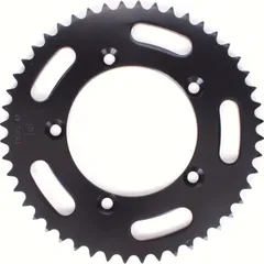 Steel rear sprocket 48T 420 K50-13025-48