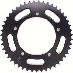 Steel Rear sprocket APRRS5047Z Kr-023-47Z-420T