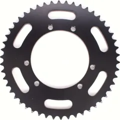 Steel rear sprocket 52T 420 K50-13028-52