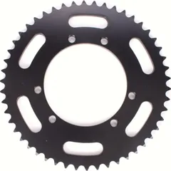 steel rear sprocket 68Z 420