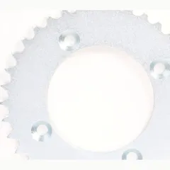 PBR steel sprocket 238, -420, 36 teeth