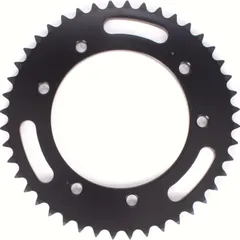 steel rear sprocket 47Z 420