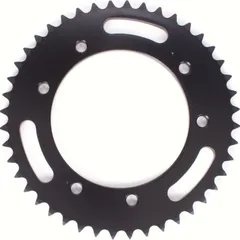 Steel rear sprocket 50T 420 K50-13030-50