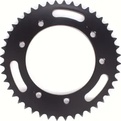 steel rear sprocket 70Z 420