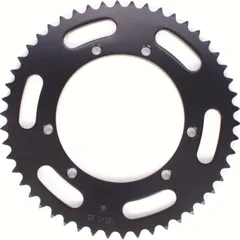 Steel rear sprocket 50T 420 K50-13031-50