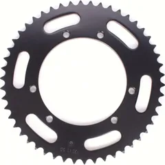 steel rear sprocket 56Z 420 K50-13031-56