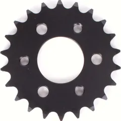 Steel rear sprocket 28T 420