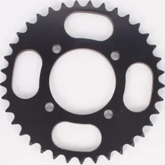 Steel rear sprocket 37T 420 K50-13040-37