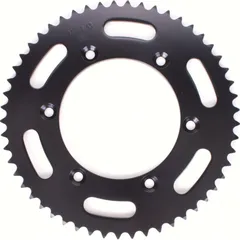 steel rear sprocket 62Z 420 K50-13043-62